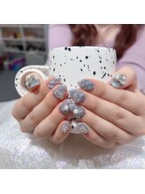 クイーンズビューティーサロン 歌舞伎町店(Queen's beauty salon)/やり放題コース120分