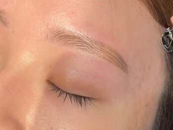 アイクイック 川口(Ai Quick)/☆アイブロウWAX☆