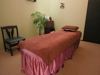 ウェリア(Welya)/部屋２