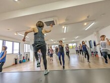 ジャザサイズスタジオ 前橋