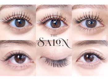 ザ サロン ステラ 五反田(THE SALON stella)