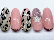ファンネイル(FUN NAIL)/★60分ハンド定額8250円→6500円