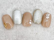 ブロンシュ(Blanche)/5200yenDesign