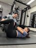 【ウエストが気になる！】パーソナルトレーニング初回体験60分（通常¥3,900）
