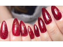 ベル ネイル(BeL NaiL)/ネイルデザイン