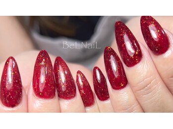 ベル ネイル(BeL NaiL)/ネイルデザイン