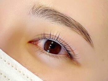 スマイル(Smile)/眉とまつ毛の専門店 【辻堂】