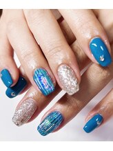 ムムネイル(Mum nail)/ムムネイル人気トレンドコース
