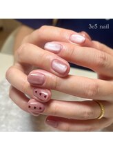 サエコ ネイル (3e5 nail)/◆ シンプル定額 ◆