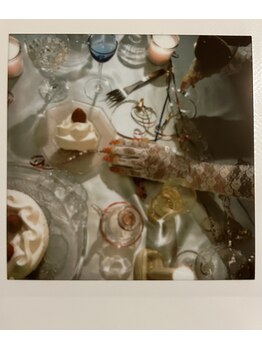 ネイルパレス/ネイルチップ