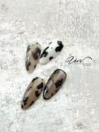 メインアートサンプル