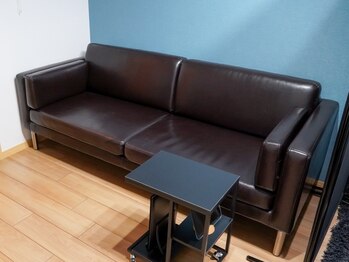 ナンバースリーメン 松戸店(N3MEN)/他のお客様との鉢合わせもなし！