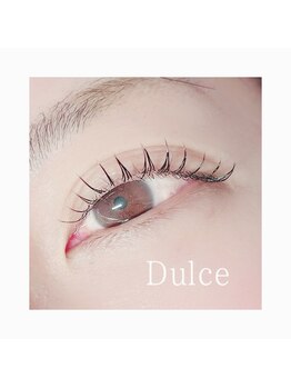 ドゥルセ(Dulce)/フラットラッシュ100本