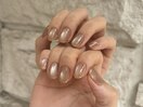 マグネット囲みnail