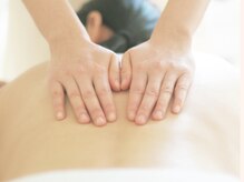 イアソ(iaso)の雰囲気（オールハンドです。）
