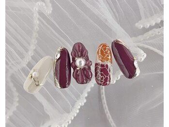 キューティプティ新宿/◇¥11,550◇