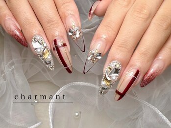 持ち込み　150分デザイン