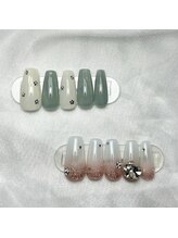 シャルム 五反田(Charme)/シンプルコース 定額120分コース