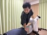 迷ったらこれ！【パーフェクトコース】(80分) ¥11,000 