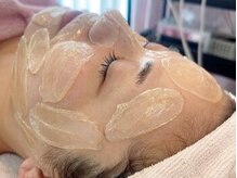 レイラ 四条烏丸(Rayla)/フェイシャルワックス/お顔WAX