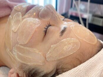 レイラ 四条烏丸(Rayla)/フェイシャルワックス/お顔WAX