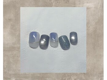 マルネイル 池袋店(MARU NAIL)/regular+ design¥7,980