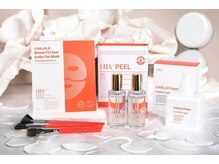 ハリナチュレ 梅田店(HARINATURE)/話題ピーリング◎ララピール導入