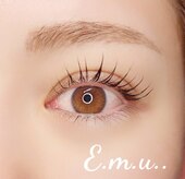 エミュ(E.m.u..)