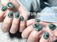 ロータス(LOTUS)の写真/《東加古川駅から徒歩３分》デザインが得意なネイルサロンが加古川に登場＊貴方のなりたいを叶える！
