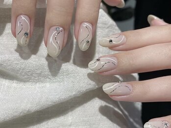 カカネイルズ(Kaka nails)/