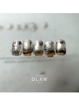 ドロウラピリィ トカ(DLAW Lapilie/toka)/６月デザインアート