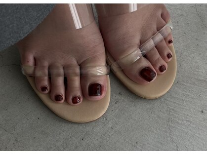 ロカネイルズ(roca nails)の写真
