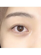 オアシス(oasis)/＃まつげパーマ