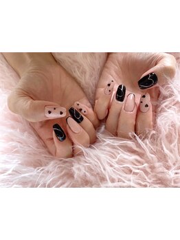 モテ可愛系（デート・合コン）が得意