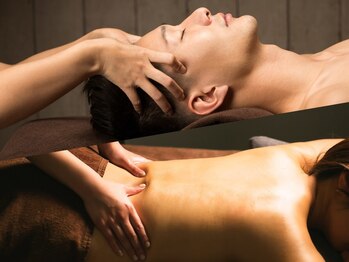 レガロスパ 佐賀店(REGALO SPA)/【人気のリンパ+ヘッドスパ♪】