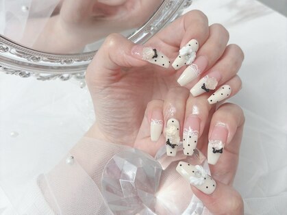 ミリーモアバイラビィ(Milyy moor by Raviy)の写真