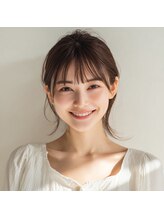 ビーアフターサロン 恵比寿本店(B<AFTER SALON)/朝のスタイリング、10分時短