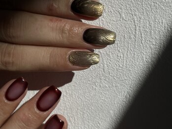 ヴィヴ(vive)/design by yurina