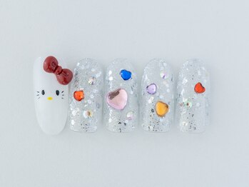 アヤネイル(ayanail)/【定額デザイン】