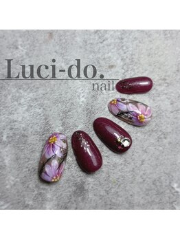 ルシード(Luci-do.)/☆Cosmos×autumn☆