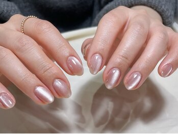 レトン(leton)の写真/平日限定お得なクーポンが主婦さんにも人気◎ネイルサロンでリフレッシュ＆美しさを手に入れよう。