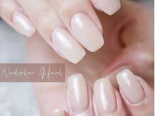 ヘーゼル(Hazel)/