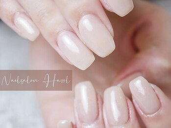 ヘーゼル(Hazel)/