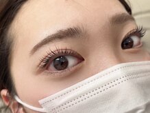 モルガナイトアイビューティー(Morganite EyeBeauty)/