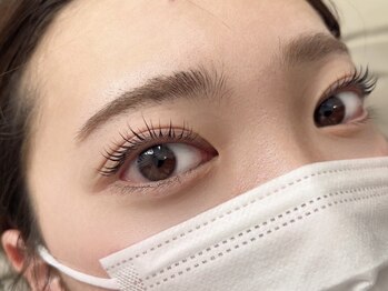 モルガナイトアイビューティー(Morganite EyeBeauty)/