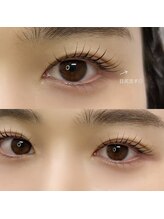 ミュゲ(muguet)/まつげパーマ