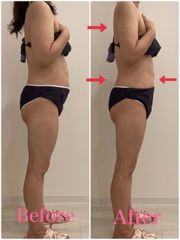 スペチアーレ 夙川/高額マシンばかり贅沢に使用