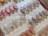 [NEW]マグ好きさん必見｜トレンド×マグネット定額design ¥5,500