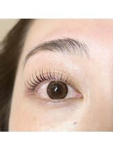 マツエク/まつげパーマ/パリジェンヌ/眉毛/LED etora吉祥寺/パリジェンヌorまつげパーマ