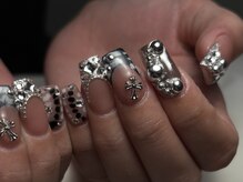 ホランイネイル(HORANGI NAIL)/デザイン定額C